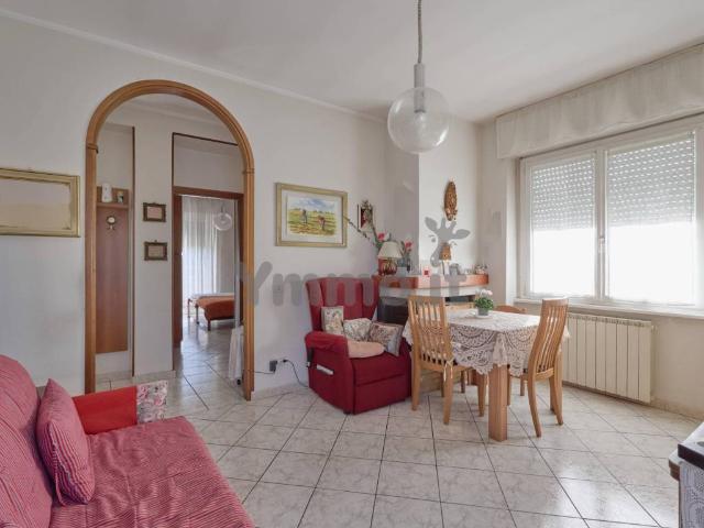 Appartamento in vendita a Como CO