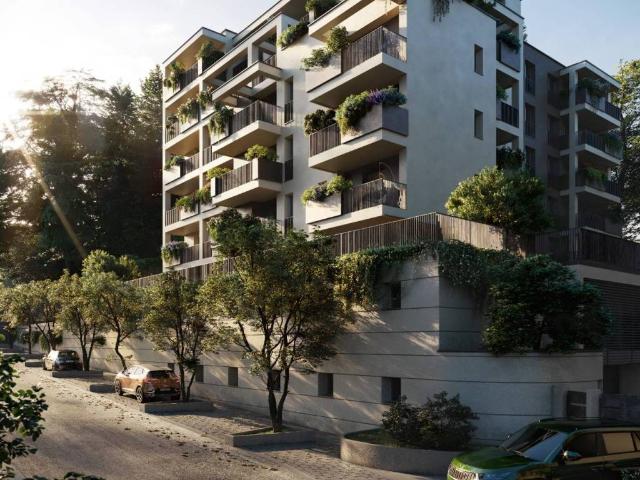 Appartamento in vendita a Como CO