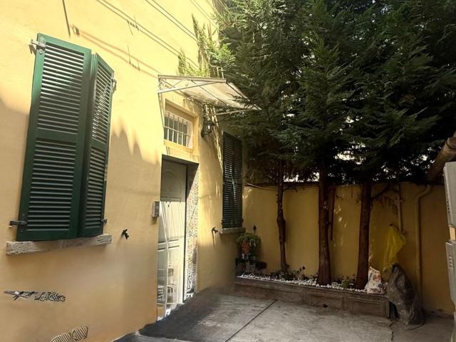 Appartamento in vendita a Como, Borghi