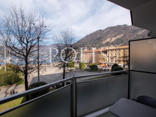 Appartamento in vendita a Como piazza cavour
