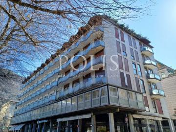 Appartamento in vendita a Como piazza cavour