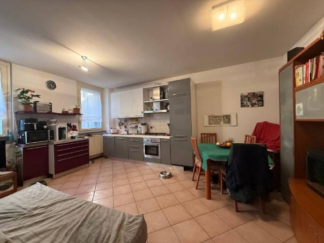 Appartamento in vendita a Comazzo LO