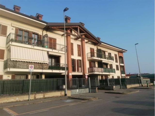 Appartamento in vendita a Comazzo LO