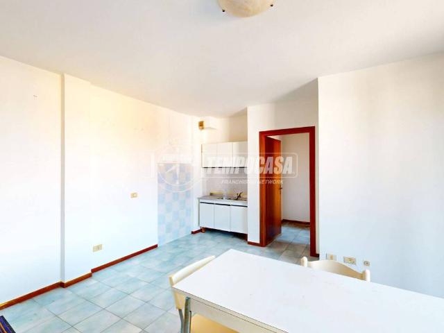 Appartamento in vendita a Comazzo LO