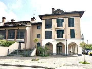 Appartamento in vendita a Comazzo LO
