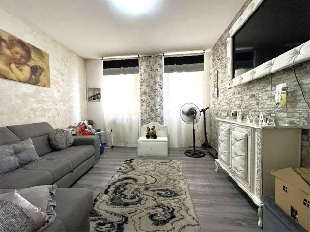 Appartamento in vendita a Comazzo LO