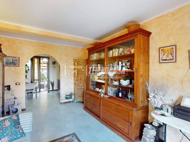 Appartamento in vendita a Comazzo LO