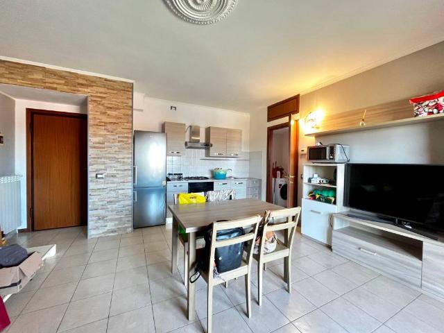 Appartamento in vendita a Comazzo LO