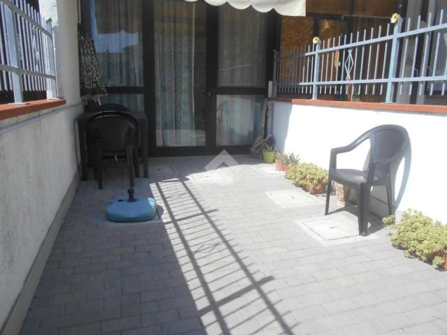 Appartamento in vendita a Comacchio