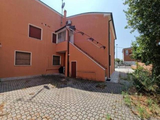 Appartamento in vendita a Comacchio