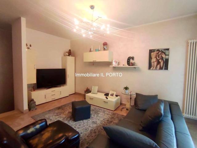 Appartamento in vendita a Comacchio