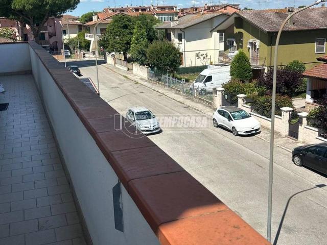 Appartamento in vendita a Comacchio