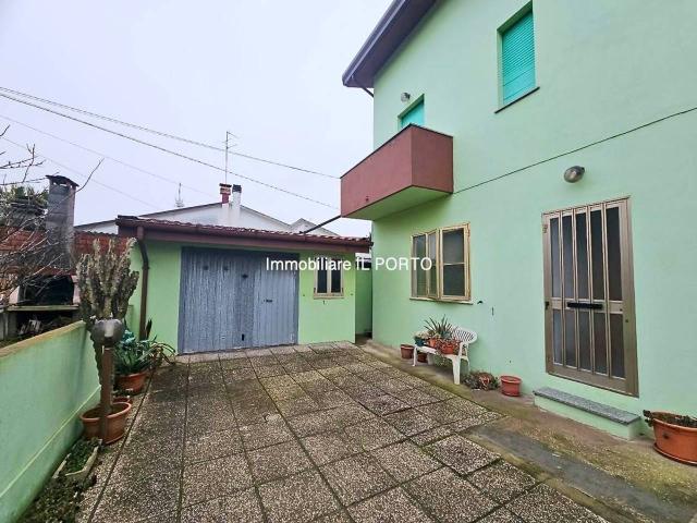 Appartamento in vendita a Comacchio
