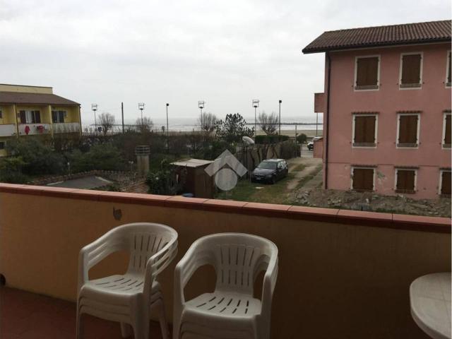 Appartamento in vendita a Comacchio