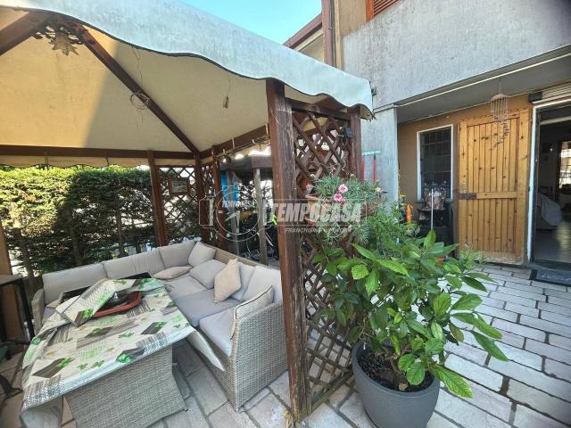 Appartamento in vendita a Comacchio
