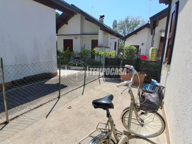 Appartamento in vendita a Comacchio