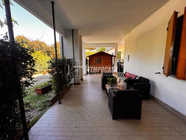 Appartamento in vendita a Comacchio
