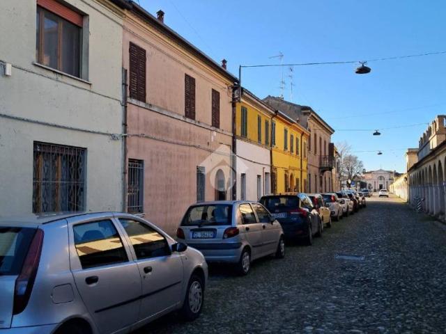 Appartamento in vendita a Comacchio FE