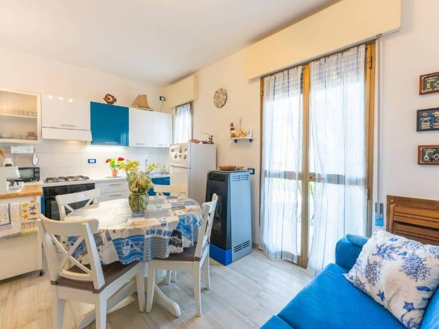 Appartamento in vendita a Comacchio FE