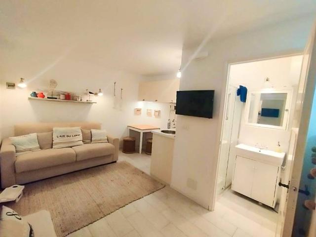 Appartamento in vendita a Comacchio FE