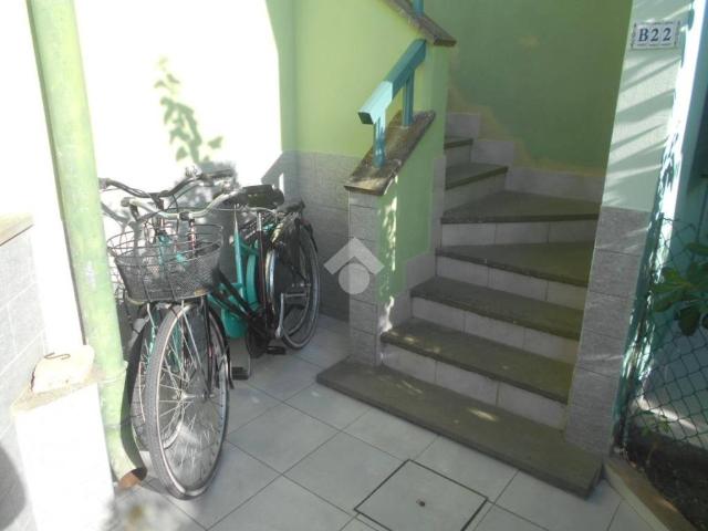 Appartamento in vendita a Comacchio FE