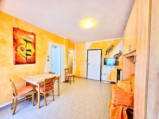 Appartamento in vendita a Comacchio FE