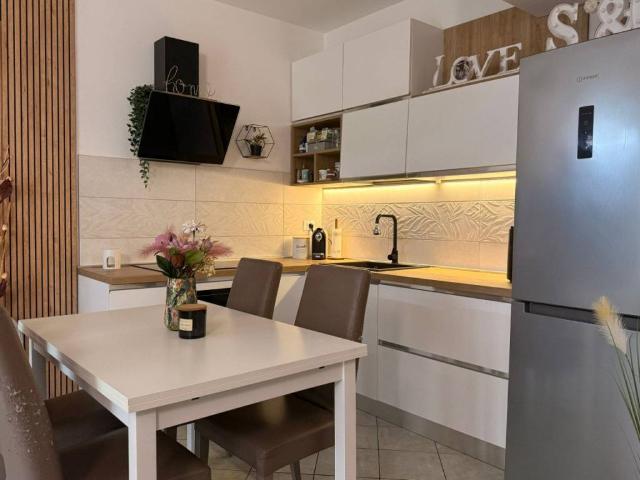 Appartamento in vendita a Comacchio FE