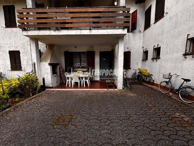 Appartamento in vendita a Comacchio FE