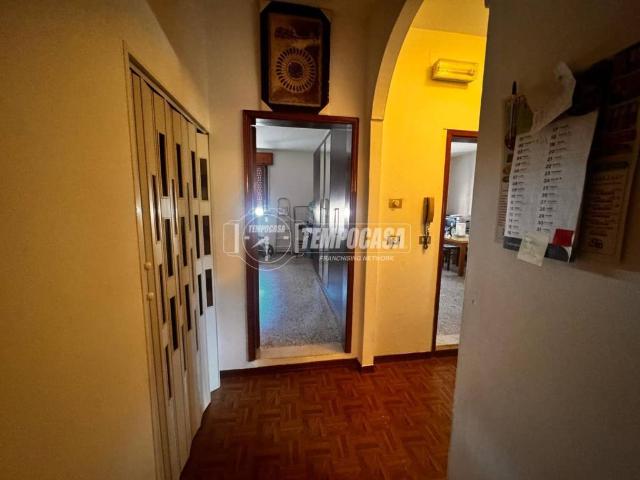 Appartamento in vendita a Comacchio FE