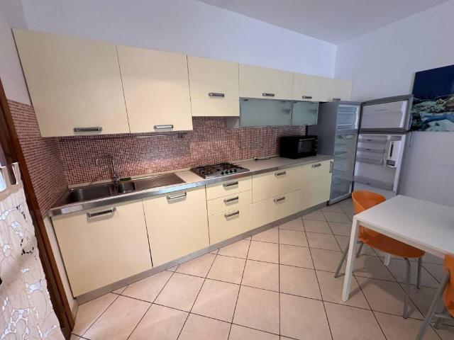 Appartamento in vendita a Comacchio FE