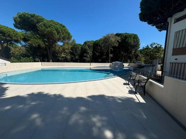 Appartamento in vendita a Comacchio FE