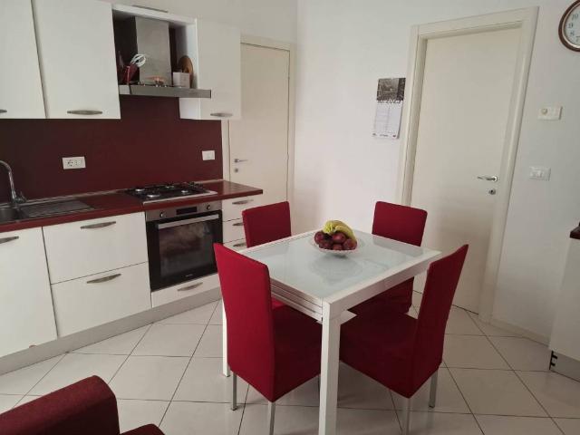 Appartamento in vendita a Comacchio FE