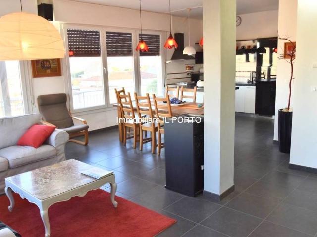 Appartamento in vendita a Comacchio FE