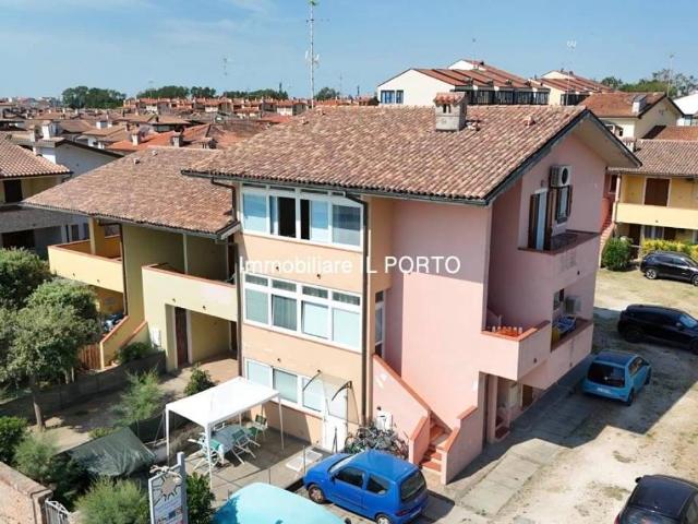 Appartamento in vendita a Comacchio FE