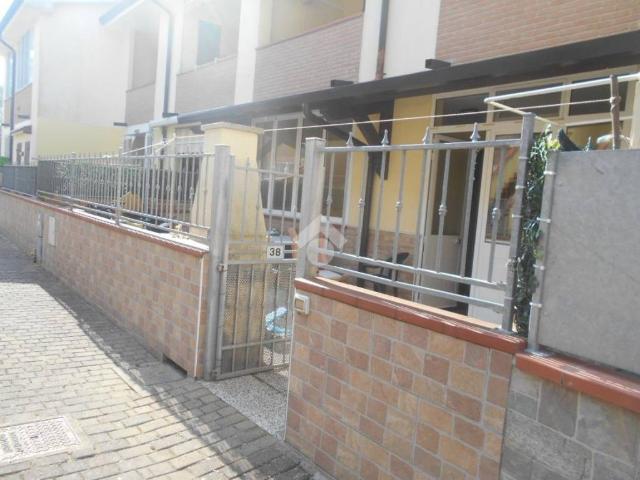 Appartamento in vendita a Comacchio FE