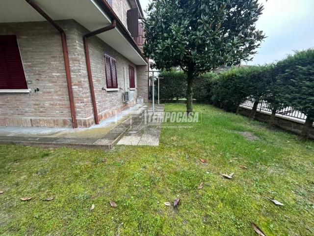 Appartamento in vendita a Comacchio FE