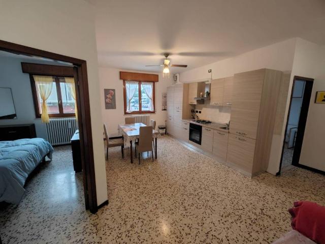 Appartamento in vendita a Comacchio FE
