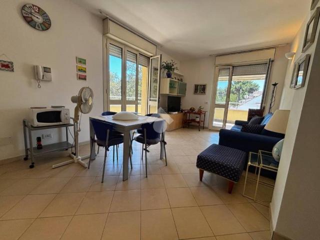 Appartamento in vendita a Comacchio FE
