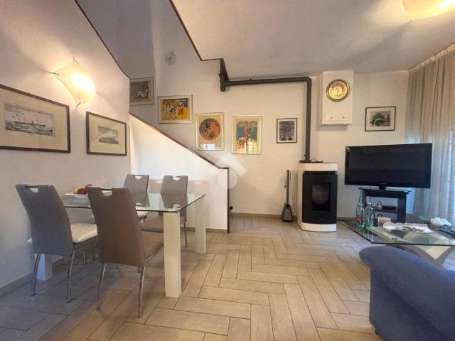 Appartamento in vendita a Comacchio FE