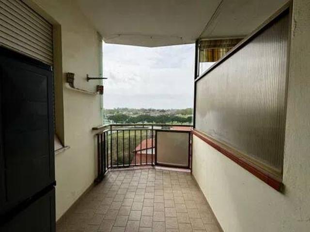 Appartamento in vendita a Comacchio FE