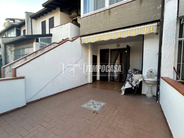 Appartamento in vendita a Comacchio FE