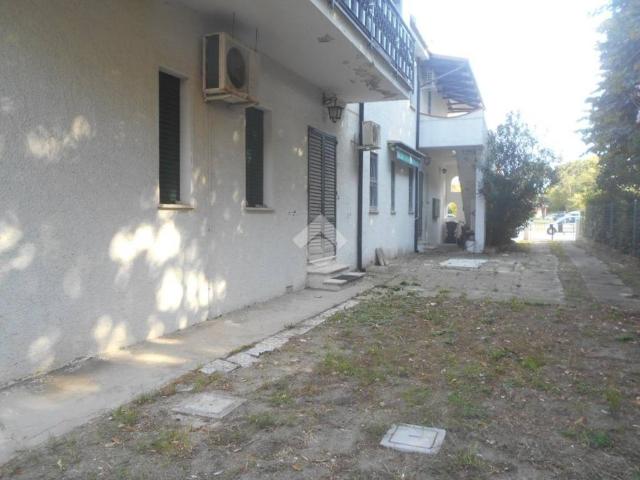 Appartamento in vendita a Comacchio FE