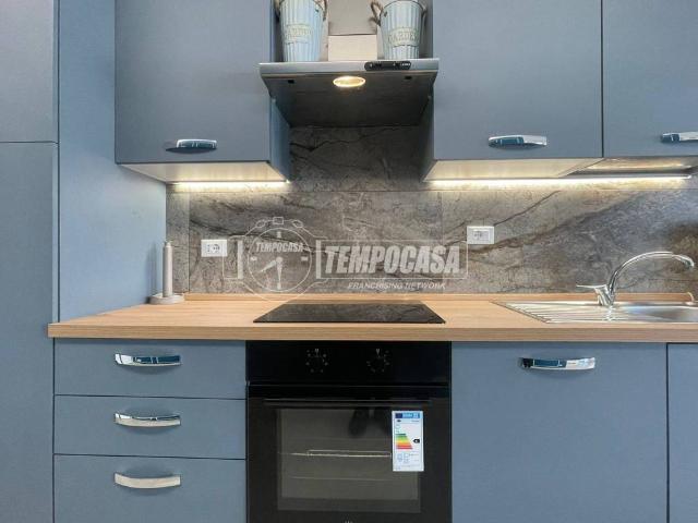 Appartamento in vendita a Comacchio FE