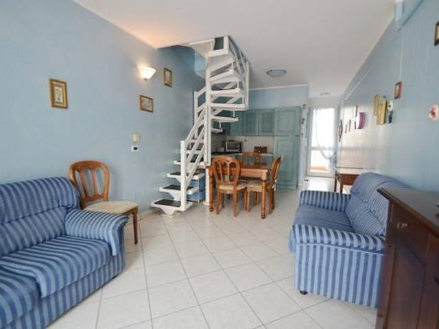 Appartamento in vendita a Comacchio FE