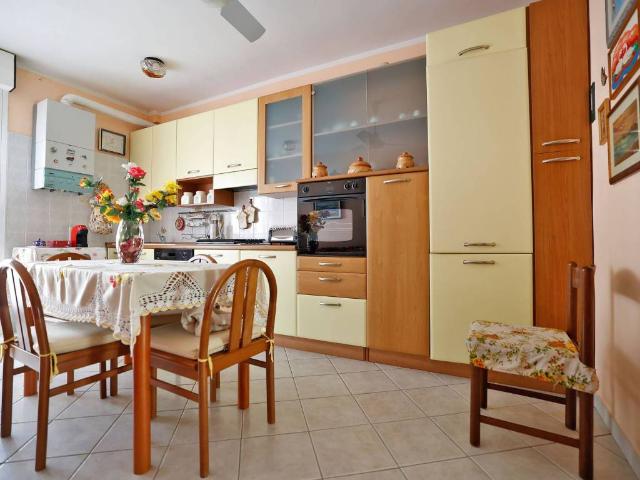 Appartamento in vendita a Comacchio FE
