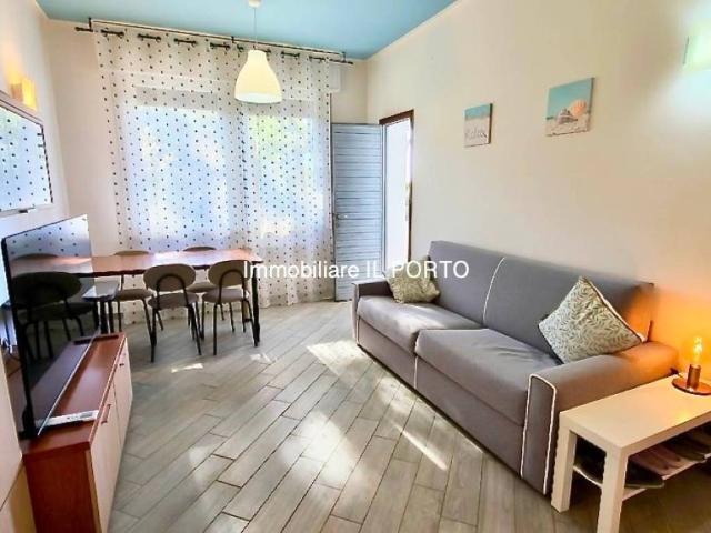Appartamento in vendita a Comacchio FE