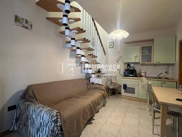 Appartamento in vendita a Comacchio FE