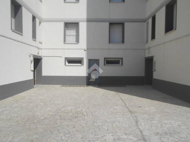 Appartamento in vendita a Comacchio FE