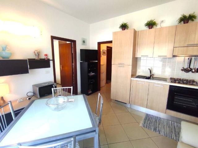 Appartamento in vendita a Comacchio FE