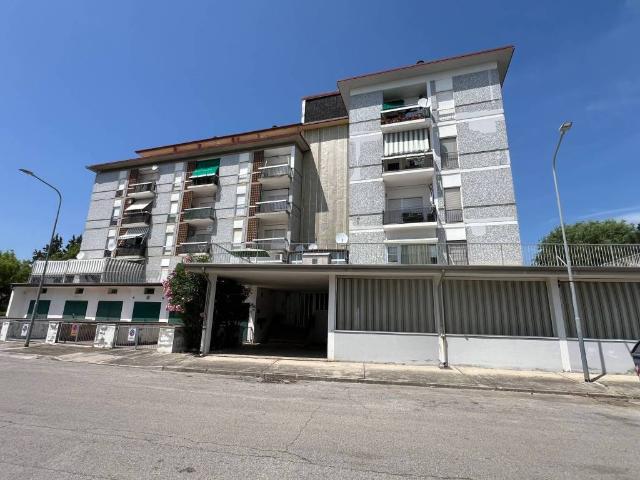 Appartamento in vendita a Comacchio FE